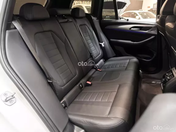 BMW X3 xDrive30i Msport 2022 - Siêu chất odo cực thấp - Có hỗ trợ bank