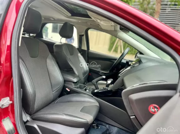 Ford Focus S 2.0AT 2013 - Xe không đâm va, không ngập nước, kiểm tra thoải mái