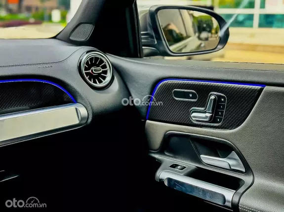 Mercedes-Benz AMG GLB 35 4Matic 2023 - Odo 25.000 miles, xe cực mới