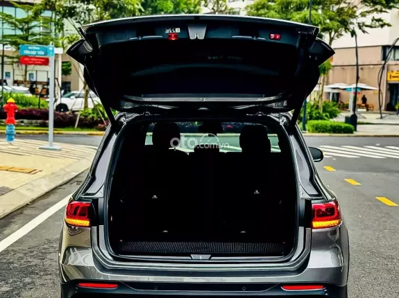 Mercedes-Benz AMG GLB 35 4Matic 2023 - Odo 25.000 miles, xe cực mới