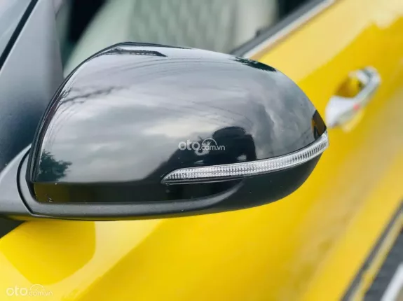 Kia Seltos 1.4 Luxury 2020 - Odo 68.000 km -xe nguyên bản có cam kết bằng văn bản