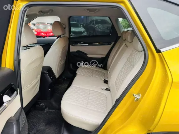 Kia Seltos 1.4 Luxury 2020 - Odo 68.000 km -xe nguyên bản có cam kết bằng văn bản