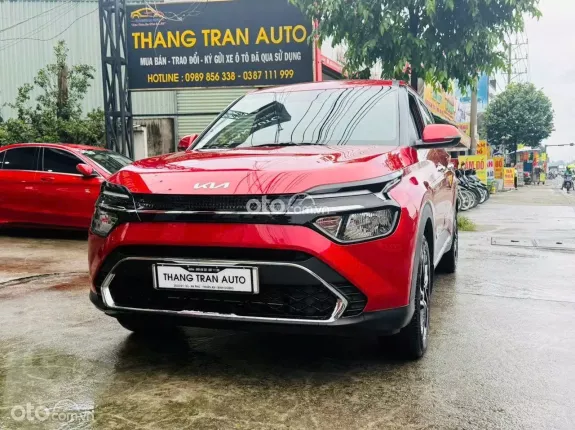 Kia Carens 1.5G IVT 2023 - Bảo dưỡng định kỳ đầy đủ - Odo chỉ 5 vạn - Vay ngân hàng 70%