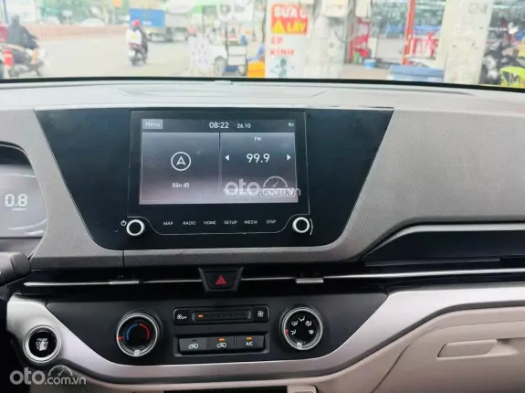 Kia Carens 1.5G IVT 2023 - Bảo dưỡng định kỳ đầy đủ - Odo chỉ 5 vạn - Vay ngân hàng 70%