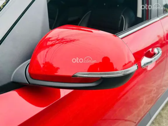 Kia Carens 1.5G IVT 2023 - Bảo dưỡng định kỳ đầy đủ - Odo chỉ 5 vạn - Vay ngân hàng 70%