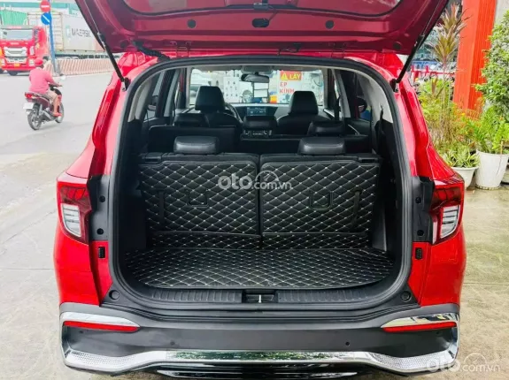 Kia Carens 1.5G IVT 2023 - Bảo dưỡng định kỳ đầy đủ - Odo chỉ 5 vạn - Vay ngân hàng 70%