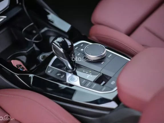 BMW X3 sDrive20i Msport 2022 - Model 2023 rất mới