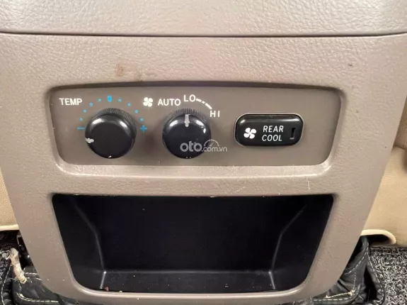 Toyota Land Cruiser Prado GX 2006 - Nhập khẩu Nhật Bản xuất Trung Đông