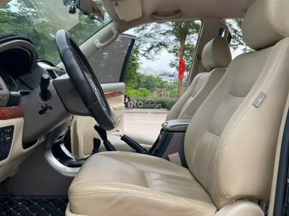 Toyota Land Cruiser Prado GX 2006 - Nhập khẩu Nhật Bản xuất Trung Đông