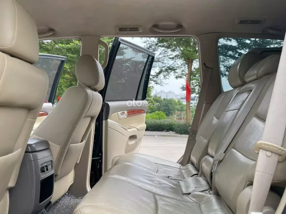 Toyota Land Cruiser Prado GX 2006 - Nhập khẩu Nhật Bản xuất Trung Đông