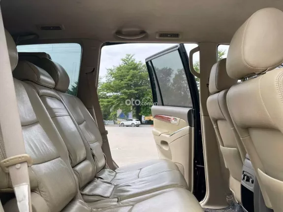 Toyota Land Cruiser Prado GX 2006 - Nhập khẩu Nhật Bản xuất Trung Đông