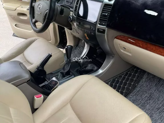 Toyota Land Cruiser Prado GX 2006 - Nhập khẩu Nhật Bản xuất Trung Đông