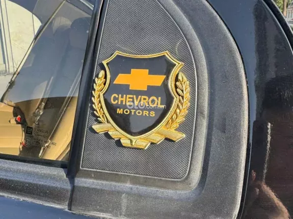 Chevrolet Aveo LTZ 1.4 AT 2018 - Nội thất cao cấp, sạch đẹp như mới