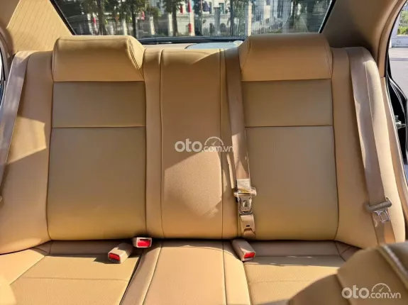 Chevrolet Aveo LTZ 1.4 AT 2018 - Nội thất cao cấp, sạch đẹp như mới