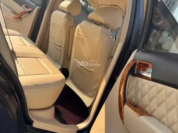 Chevrolet Aveo LTZ 1.4 AT 2018 - Nội thất cao cấp, sạch đẹp như mới