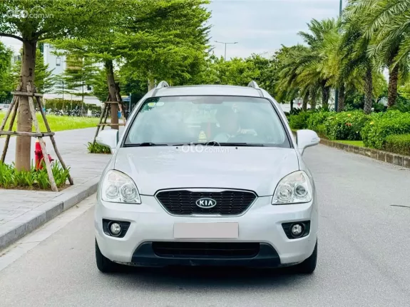 Kia Carens SX 2.0 AT 2012 - Xe Kia Caren’s sx2012 số tự động 7 chỗ, chạy 11 vạn siêu mới