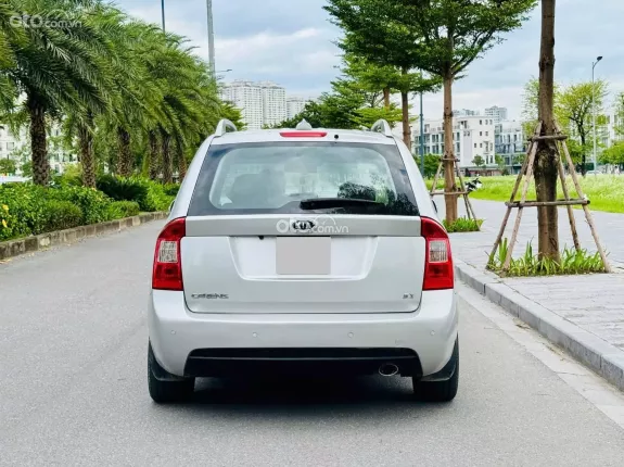 Kia Carens SX 2.0 AT 2012 - Xe Kia Caren’s sx2012 số tự động 7 chỗ, chạy 11 vạn siêu mới