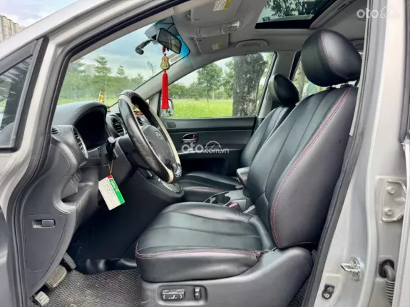 Kia Carens SX 2.0 AT 2012 - Xe Kia Caren’s sx2012 số tự động 7 chỗ, chạy 11 vạn siêu mới