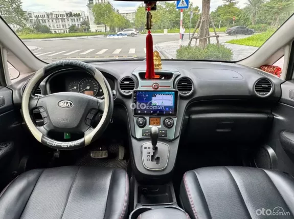Kia Carens SX 2.0 AT 2012 - Xe Kia Caren’s sx2012 số tự động 7 chỗ, chạy 11 vạn siêu mới
