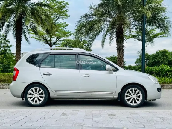 Kia Carens SX 2.0 AT 2012 - Xe Kia Caren’s sx2012 số tự động 7 chỗ, chạy 11 vạn siêu mới