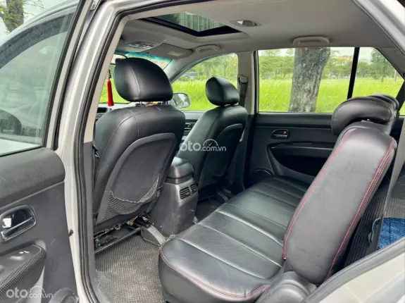 Kia Carens SX 2.0 AT 2012 - Xe Kia Caren’s sx2012 số tự động 7 chỗ, chạy 11 vạn siêu mới