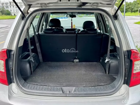 Kia Carens SX 2.0 AT 2012 - Xe Kia Caren’s sx2012 số tự động 7 chỗ, chạy 11 vạn siêu mới