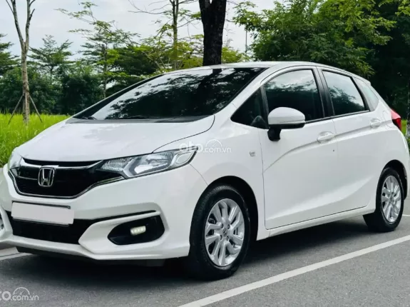 Honda Jazz V 2018 - Honda Jazz 1.5V sx2018 chạy 7vạn siêu đẹp