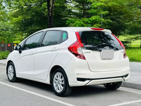 Honda Jazz V 2018 - Honda Jazz 1.5V sx2018 chạy 7vạn siêu đẹp