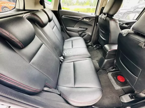 Honda Jazz V 2018 - Honda Jazz 1.5V sx2018 chạy 7vạn siêu đẹp