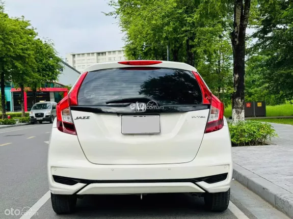 Honda Jazz V 2018 - Honda Jazz 1.5V sx2018 chạy 7vạn siêu đẹp