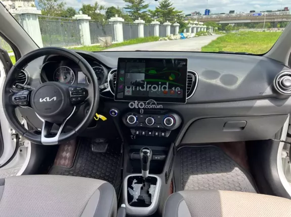 Kia Soluto AT Deluxe 2022 - KiA Soluto AT Deluxe 2022