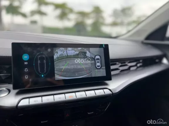 MG 5 1.5L Luxury 2024 - MG 5 Luxury 2024