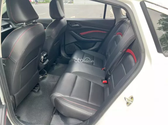 MG 5 1.5L Luxury 2024 - MG 5 Luxury 2024