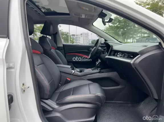 MG 5 1.5L Luxury 2024 - MG 5 Luxury 2024