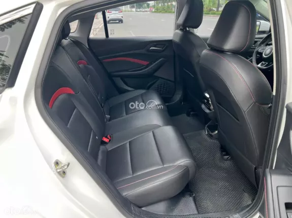 MG 5 1.5L Luxury 2024 - MG 5 Luxury 2024