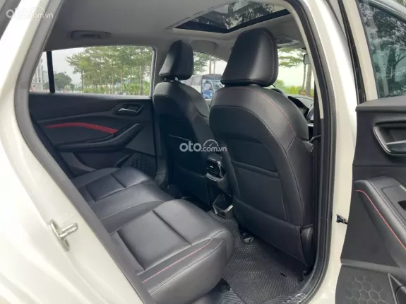 MG 5 1.5L Luxury 2024 - MG 5 Luxury 2024