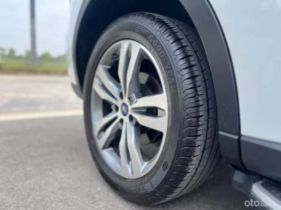 Ford Territory Titanium X 2025 - Ford Teritory Titanium X 2025