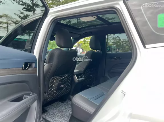 Ford Territory Titanium X 2025 - Ford Teritory Titanium X 2025