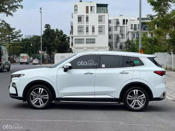 Ford Territory Titanium X 2025 - Ford Teritory Titanium X 2025