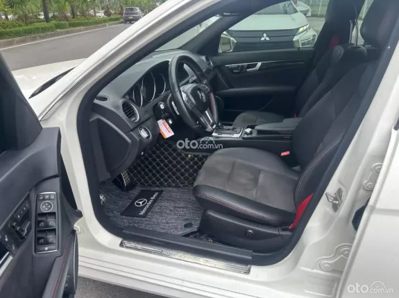 Mercedes-Benz C300 AMG 2013 - Mercedes C300 AMG plus 2013