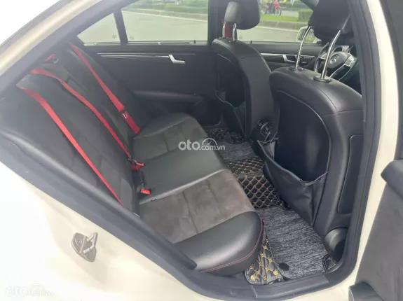 Mercedes-Benz C300 AMG 2013 - Mercedes C300 AMG plus 2013