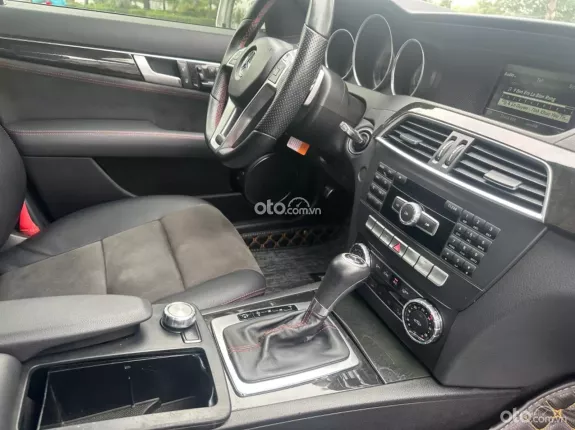 Mercedes-Benz C300 AMG 2013 - Mercedes C300 AMG plus 2013