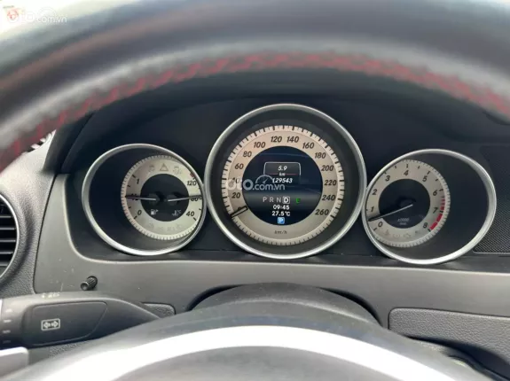 Mercedes-Benz C300 AMG 2013 - Mercedes C300 AMG plus 2013