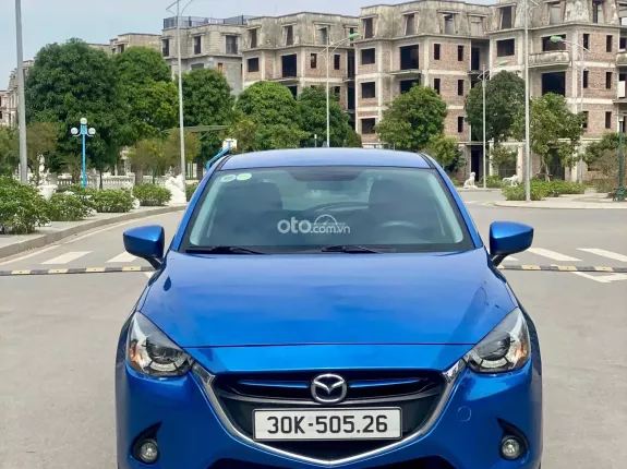 Mazda 2 1.5AT 2015 - Mazda2 1.5AT 2015 Hatback
