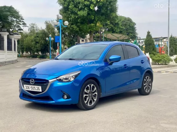 Mazda 2 1.5AT 2015 - Mazda2 1.5AT 2015 Hatback