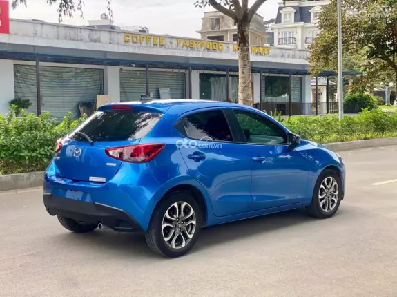 Mazda 2 1.5AT 2015 - Mazda2 1.5AT 2015 Hatback