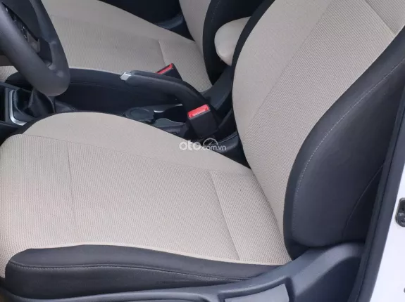 Hyundai Accent 1.4 MT 2022 - Cam kết xe ngoại hình đẹp, không đâm đụng