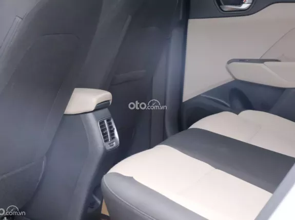 Hyundai Accent 1.4 MT 2022 - Cam kết xe ngoại hình đẹp, không đâm đụng