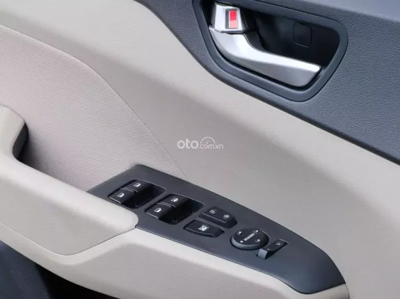 Hyundai Accent 1.4 MT 2022 - Cam kết xe ngoại hình đẹp, không đâm đụng