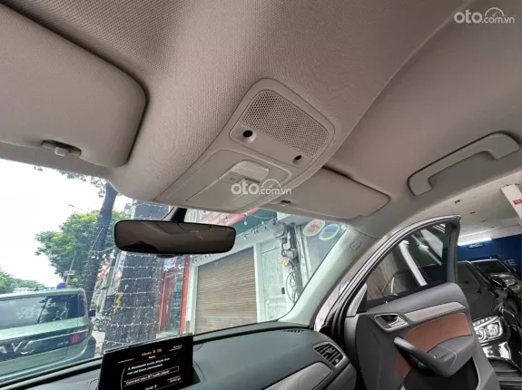 Audi Q3 2.0 TFSI Quattro 2016 - Cam kết chất lượng xe, không đâm đụng, tai nạn